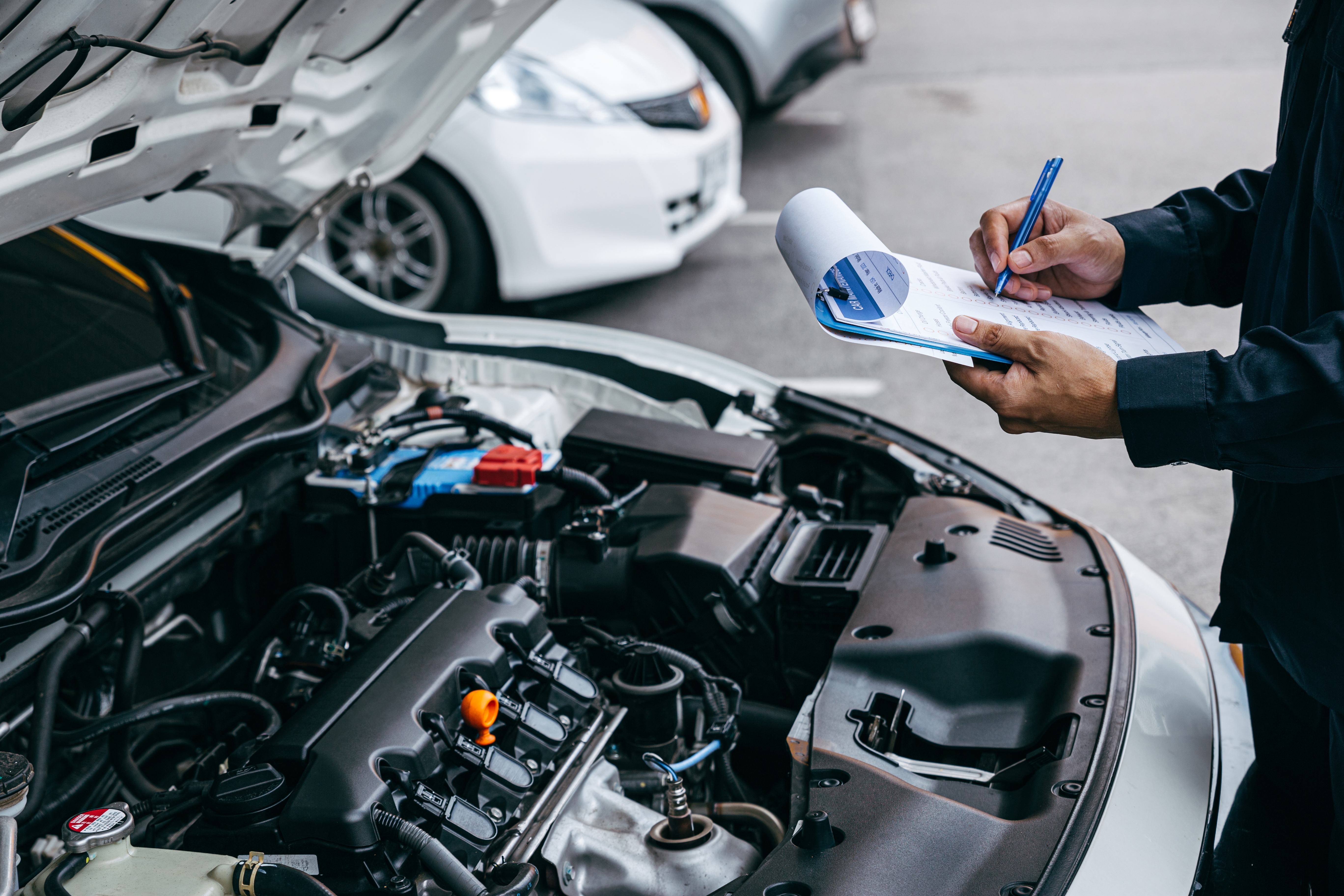 The Importance of Pre-Purchase Inspections for BMW, Audi, Mini Cooper, Land Rover, and Mercedes